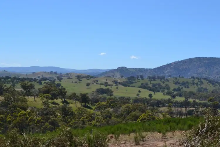 66 Leahys Road, Tallarook VIC 3659