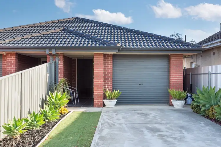 Main view of Homely house listing, 38B Maud Street, Ethelton SA 5015