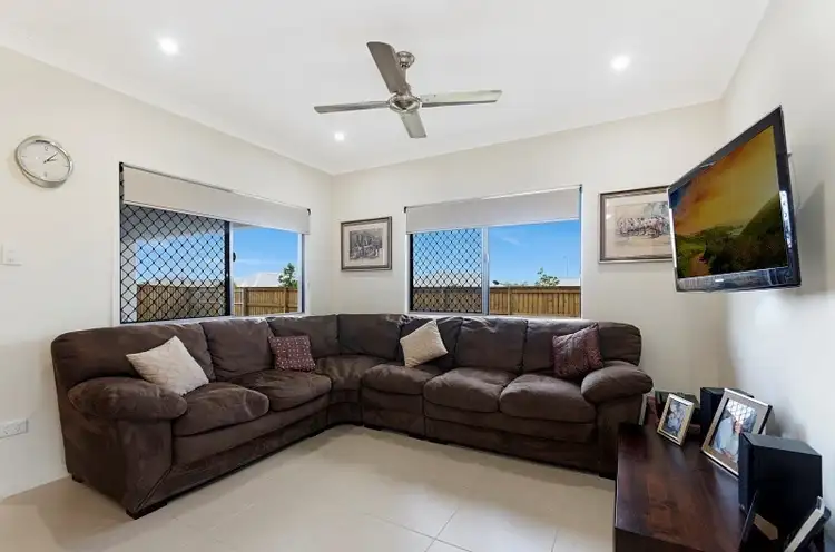 Fifth view of Homely house listing, 2 Lanford Street, Bushland Beach QLD 4818