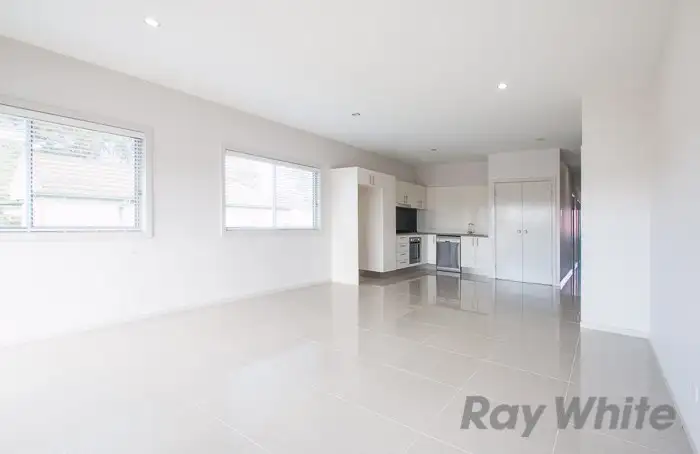 Fifth view of Homely unit listing, 3/155 Newcastle Road, Wallsend NSW 2287