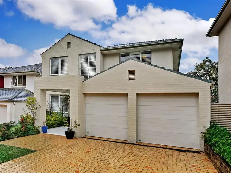 Second view of Homely house listing, 20 Seaview Parade, Belrose NSW 2085