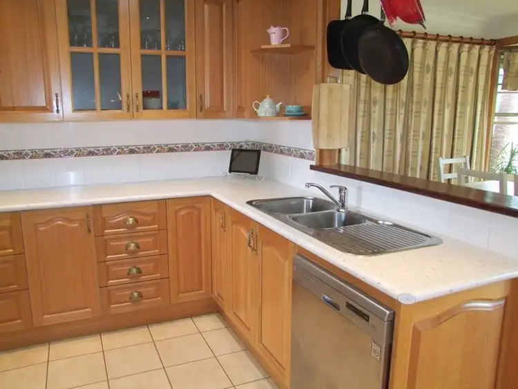 Seventh view of Homely house listing, 18 Lawson Avenue, Singleton NSW 2330
