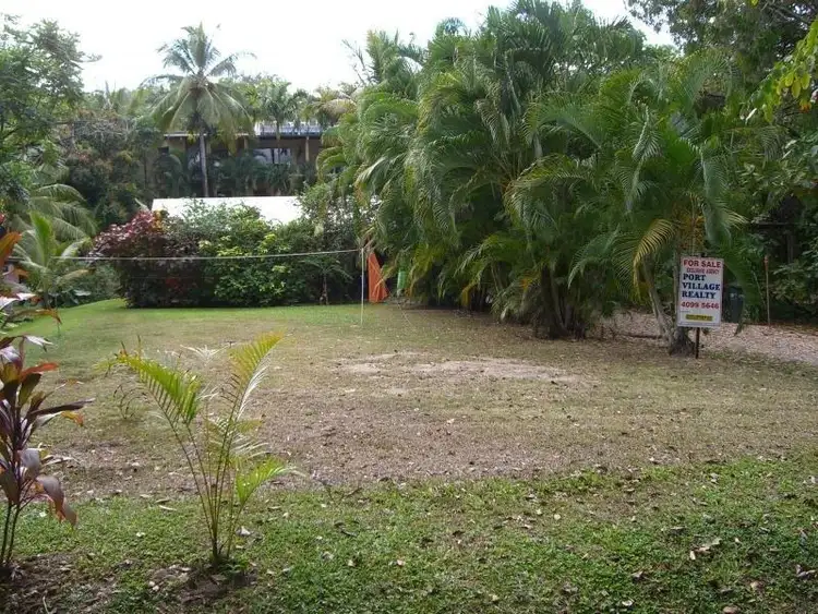 Main view of Homely land listing, 36 and 38 Warner Street, Port Douglas QLD 4877