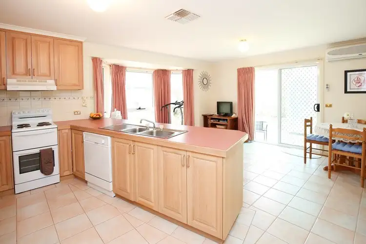 Third view of Homely house listing, 6/299 Cureton Avenue, Mildura VIC 3500