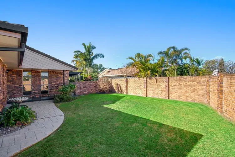 Second view of Homely house listing, 56 Bergamont Street, Elanora QLD 4221