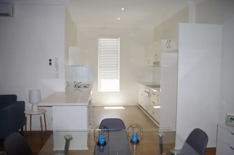 Third view of Homely apartment listing, Unit 8 'The Byron' Otho and Evans Street, Inverell NSW 2360