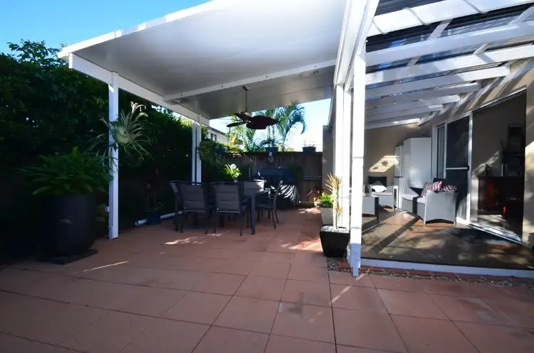 Sixth view of Homely other listing, 2/75 Broad Street, Labrador QLD 4215