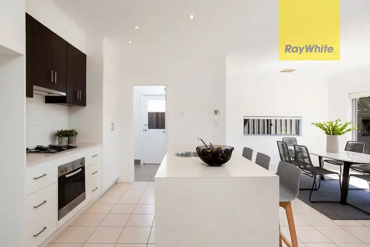 Fifth view of Homely house listing, 20 Harvey Circuit, Mawson Lakes SA 5095