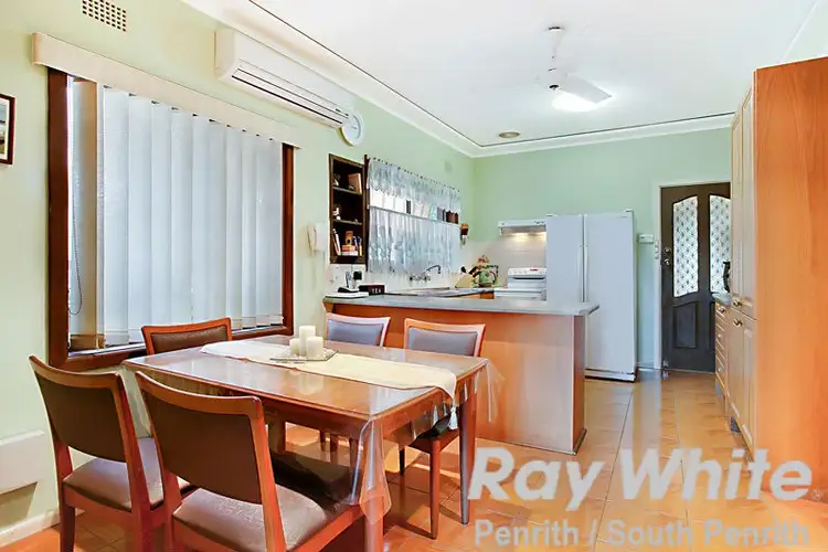 Fourth view of Homely house listing, 16 Hope Street, Penrith NSW 2750
