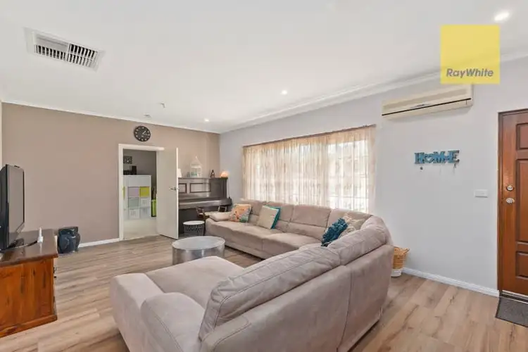 Second view of Homely house listing, 32 Conington Crescent, Morphett Vale SA 5162
