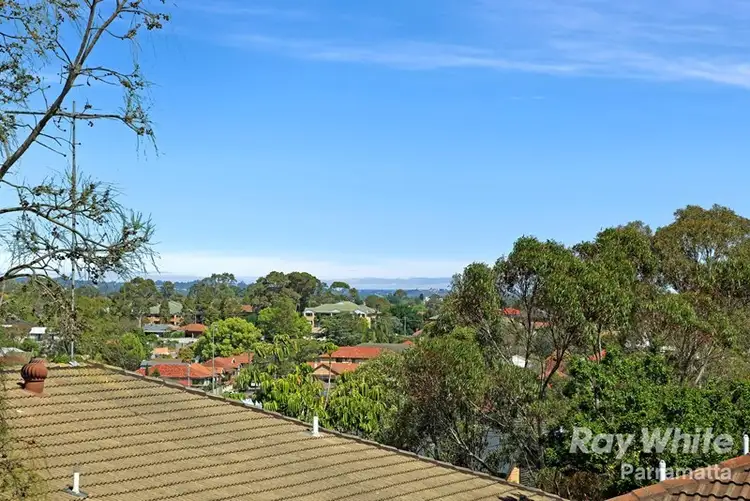 Fifth view of Homely unit listing, 8/93 Great Western Highway, Parramatta NSW 2150
