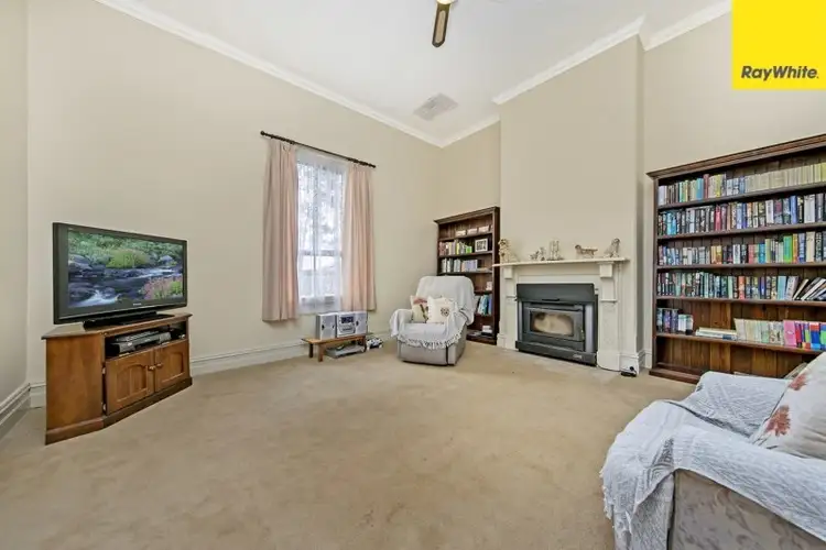 Fourth view of Homely house listing, 17 Pinkerton Road, Hamley Bridge SA 5401