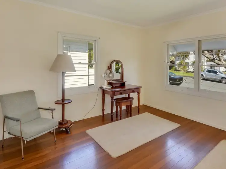 Fourth view of Homely house listing, 7 Seaview Terrace, Moffat Beach QLD 4551