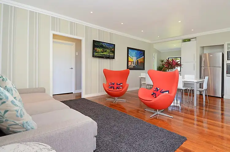 Third view of Homely house listing, 38 Lilley Street, Hendra QLD 4011