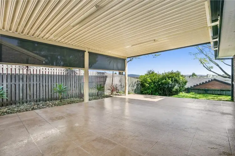 Seventh view of Homely house listing, 81 Hazelton Street, Riverhills QLD 4074