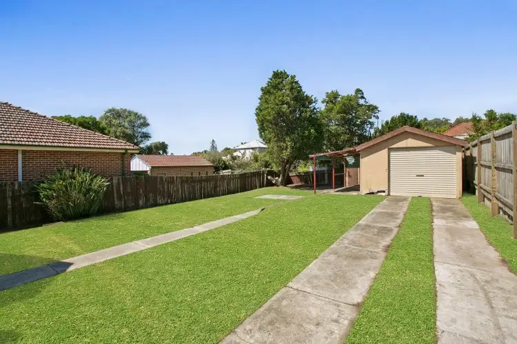 Second view of Homely house listing, 3 Nelson Street, Gladesville NSW 2111