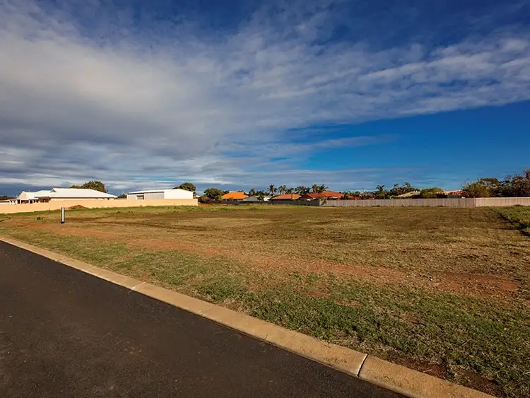 Fifth view of Homely land listing, 11 Sheoak Close, Woorree WA 6530