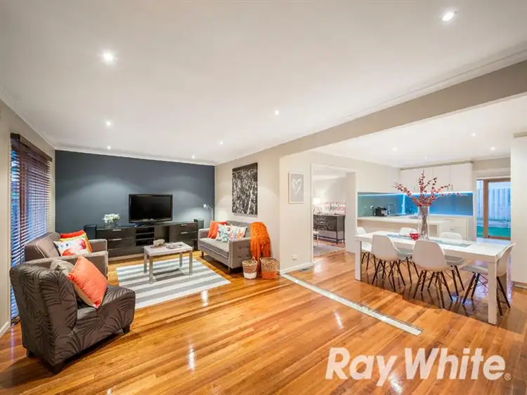 Second view of Homely house listing, 26 Nevana Street, Scoresby VIC 3179