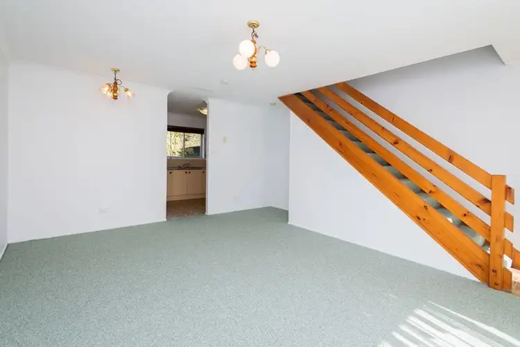 Second view of Homely house listing, 2/57 Park Road, Slacks Creek QLD 4127