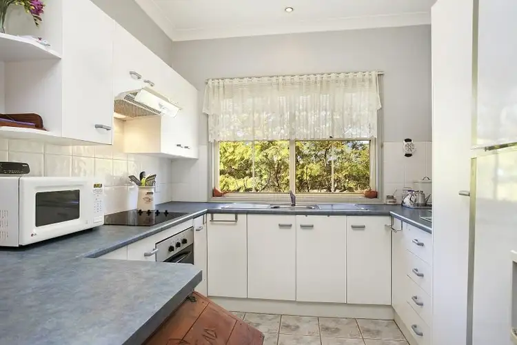 Fourth view of Homely house listing, 28 Canterbury Drive, Raworth NSW 2321