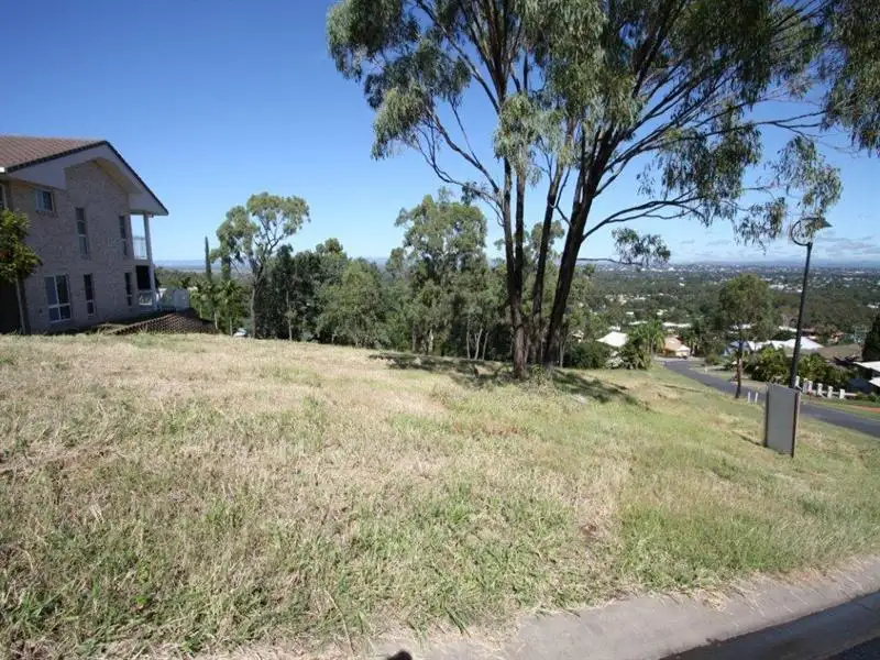 Main view of Homely land listing, 20 Murlay Avenue, Frenchville QLD 4701
