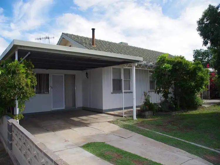 61 Twentieth Street, Renmark SA 5341