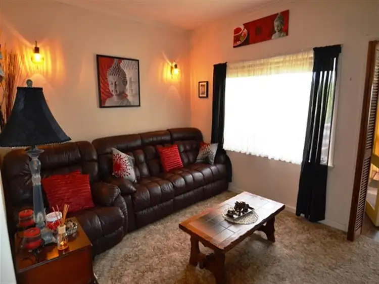 Sixth view of Homely house listing, 28 Delhi Street, Seymour VIC 3660