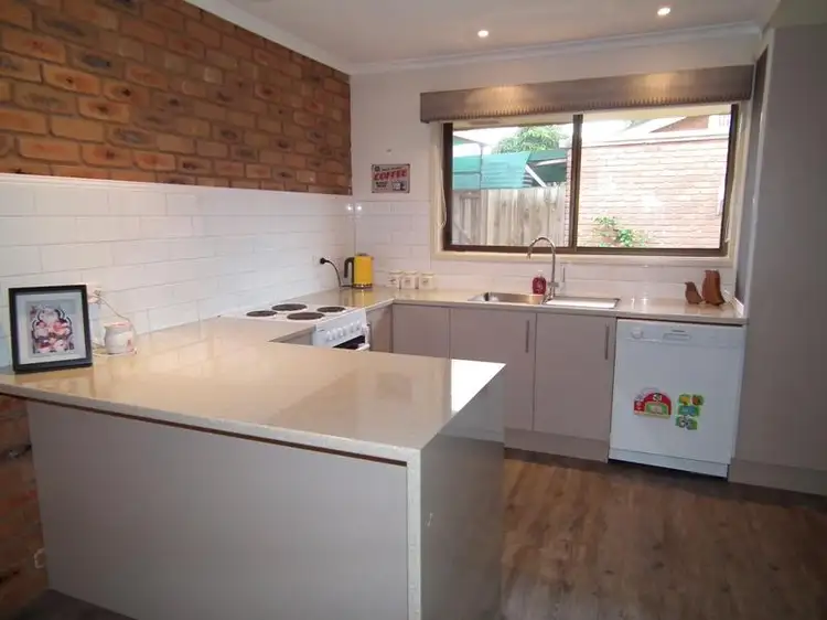 Second view of Homely unit listing, 2/6 Goulburn Street, Nagambie VIC 3608