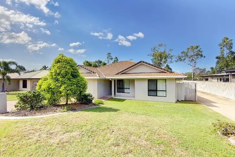 71 Woodwark Drive, Bushland Beach QLD 4818