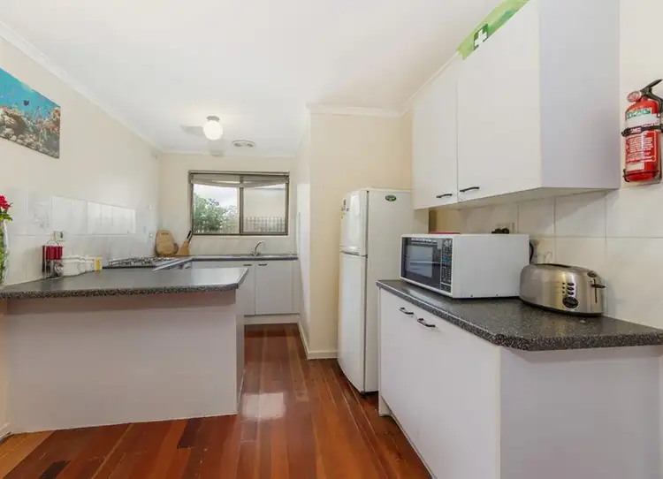 Third view of Homely unit listing, 6/16 Adelaide Street, St Albans VIC 3021