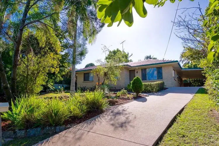 21 Kennedy Road, Bli Bli QLD 4560