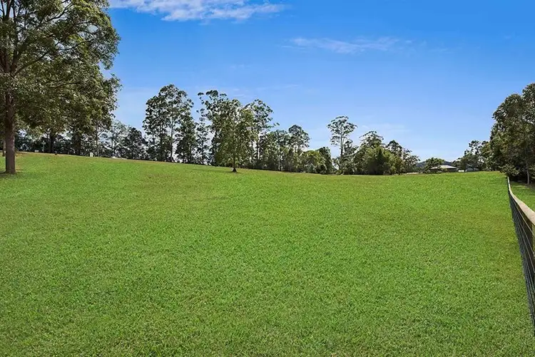 Fifth view of Homely land listing, 1-5 Wintergreen Way, Peachester QLD 4519