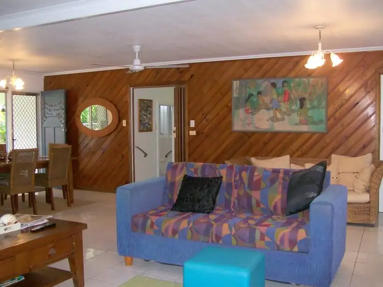 Fifth view of Homely house listing, 5 Duffy Street, East Innisfail QLD 4860