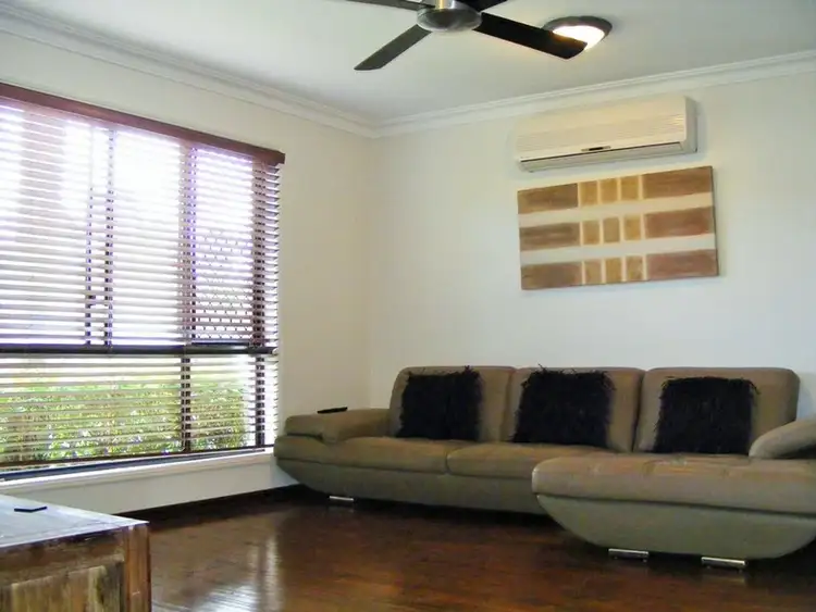 Fourth view of Homely house listing, 21 Santa Isobel Boulevard, Pacific Pines QLD 4211