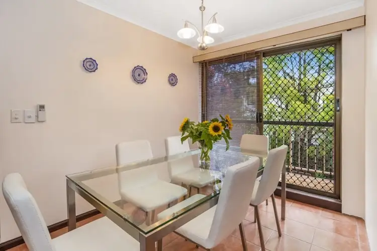 Fourth view of Homely unit listing, 7/18 Vincent Street, Indooroopilly QLD 4068