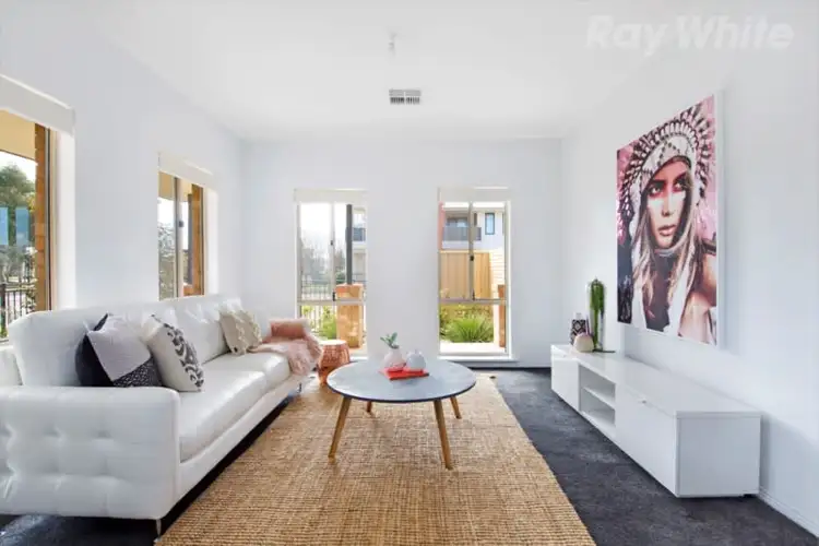 Third view of Homely house listing, 9 Flax Lily Lane, Munno Para SA 5115