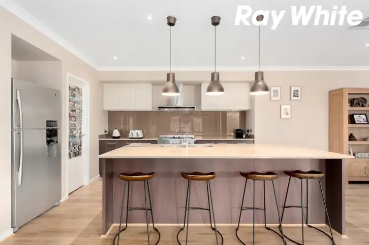 Fifth view of Homely house listing, 36 Diamond Drive, Koo Wee Rup VIC 3981