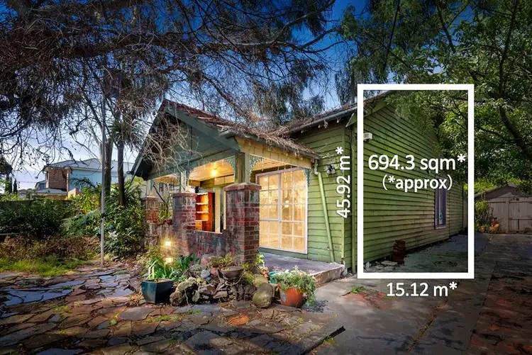 4 Canterbury Street, Hughesdale VIC 3166