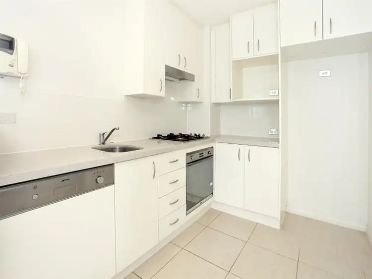 Fifth view of Homely unit listing, 2303 'Brighton on Broadwater Shores' 1 Como Crescent, Southport QLD 4215