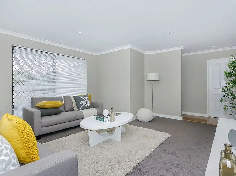 Fifth view of Homely house listing, 31 Bilya Gardens, Leda WA 6170