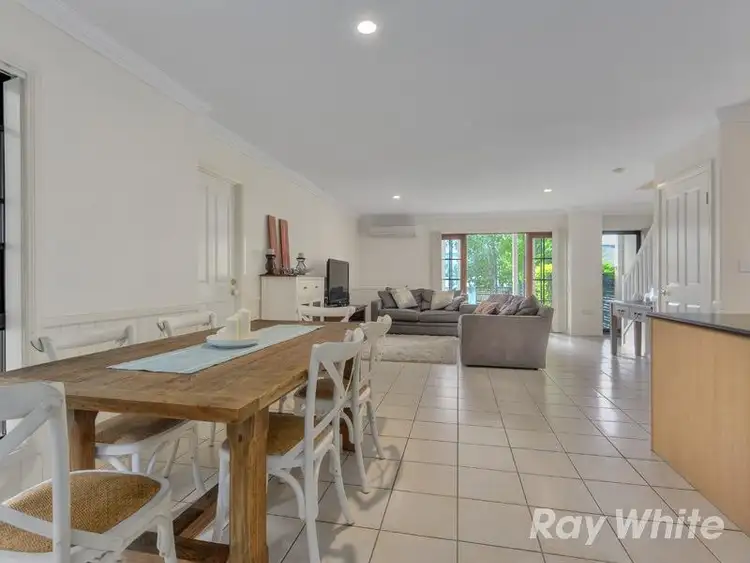 Fifth view of Homely unit listing, 1/15 Camborne Street, Alderley QLD 4051