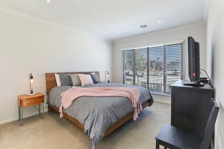 Seventh view of Homely house listing, 31 Hillclimb Drive, Leopold VIC 3224