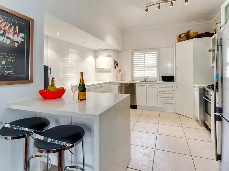 Fourth view of Homely house listing, 24 Olive Street, Hendra QLD 4011