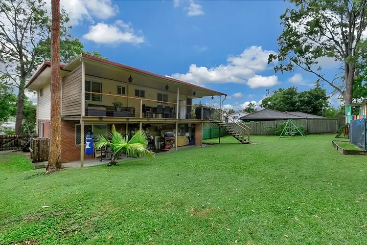 Main view of Homely house listing, 15 Crown Road, Alexandra Hills QLD 4161
