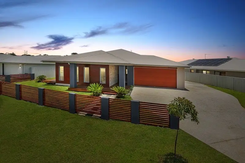 Main view of Homely house listing, 3 Macintyre Crescent, Pelican Waters QLD 4551