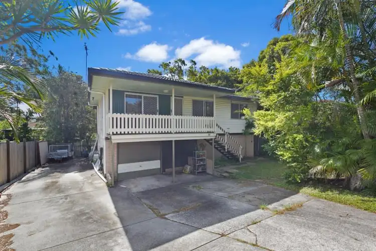 78 Ogilvie Street, Alexandra Hills QLD 4161