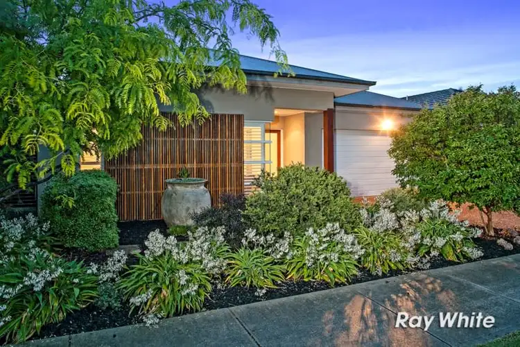 Second view of Homely house listing, 13 Crepe Avenue, Cranbourne West VIC 3977