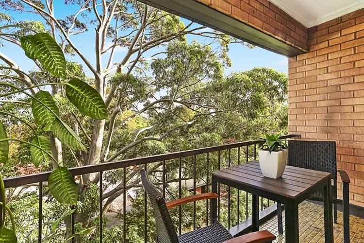 Third view of Homely apartment listing, 12/104 Cabramatta Road, Mosman NSW 2088