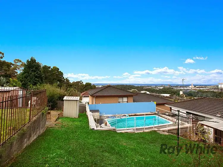 Sixth view of Homely house listing, 26 Ocean Street, Mount Saint Thomas NSW 2500