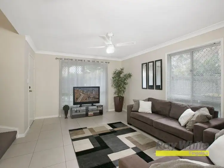 Third view of Homely townhouse listing, 23/40 Bognor Street, Tingalpa QLD 4173